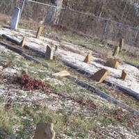 Scott Family Cemetery on Sysoon