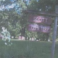 Scott-Goodson Cemetery on Sysoon