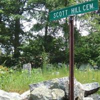 Scott Hill Cemetery on Sysoon