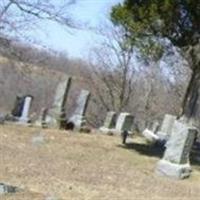 Scott Ridge Cemetery on Sysoon