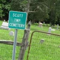 Scott Township Cemetery on Sysoon
