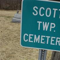 Scott Township Cemetery on Sysoon