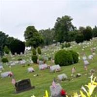 Scottdale Cemetery on Sysoon