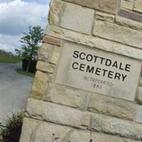 Scottdale Cemetery on Sysoon