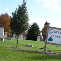 Scotts Cemetery on Sysoon