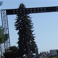 Scottsburg Cemetery on Sysoon