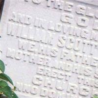 Scottsville Cemetery on Sysoon