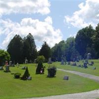 Scottsville Cemetery on Sysoon