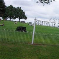 Scottsville Cemetery on Sysoon