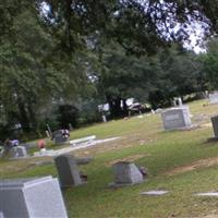 Scranton UMC Cemetery on Sysoon