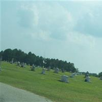 Screven County Memorial Cemetery on Sysoon