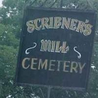 Scribners Mill Cemetery on Sysoon