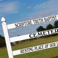 Scripture Truth Baptist Church on Sysoon