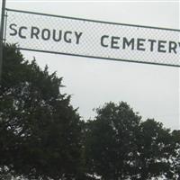 Scrougy Cemetery on Sysoon