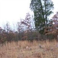 Scruggs Cemetery on Sysoon