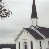 Scuppernong Church of Christ Cemetery on Sysoon