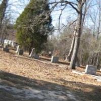Scurry Springs Baptist Church Cemetery on Sysoon