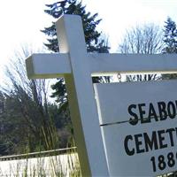 Seabold Cemetery on Sysoon