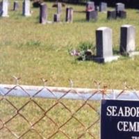Seaborn Bond Cemetery on Sysoon