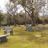 Seabrook Cemetery on Sysoon