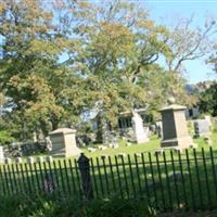 Seaconnet Cemetery on Sysoon