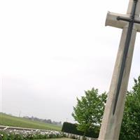 Seaforth Cemetery, Cheddar Villa on Sysoon