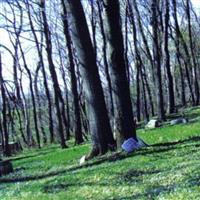 Seager Cemetery on Sysoon