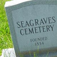 Seagraves Cemetery on Sysoon