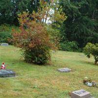 Seal River Cemetery on Sysoon