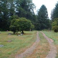 Seal River Cemetery on Sysoon