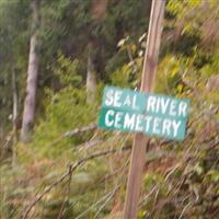 Seal River Cemetery on Sysoon