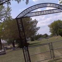 Seale-Round Prairie Cemetery on Sysoon