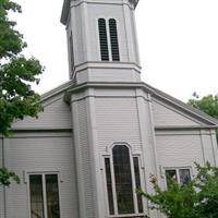 Seamen's Bethel Church on Sysoon