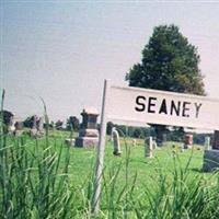 Seaney Cemetery on Sysoon