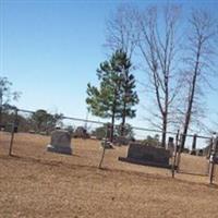 Searcy Cemetery on Sysoon
