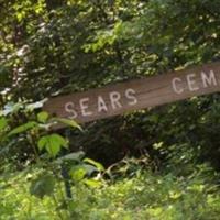 Sears Cemetery on Sysoon