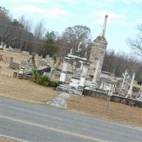 Sears Chapel Cemetery on Sysoon