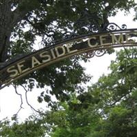 Seaside Cemetery on Sysoon