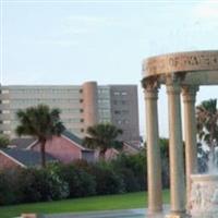 Seaside Memorial Park on Sysoon