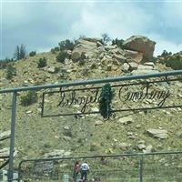 Seboyeta Cemetery on Sysoon