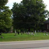 Seceder's Corners Cemetery on Sysoon