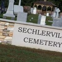 Sechlerville Cemetery on Sysoon