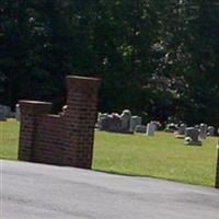 Second Union Baptist Church Cemetery on Sysoon