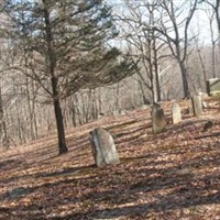 Second Cemetery on Sysoon