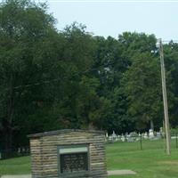 Second Prairie Creek Cemetery on Sysoon