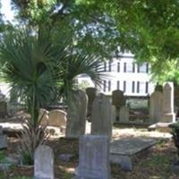 Second Presbyterian Church Cemetery on Sysoon