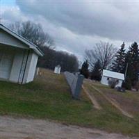 Section 16 Cemetery on Sysoon