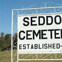 Seddon Cemetery on Sysoon