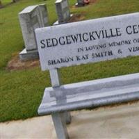 Sedgewickville Lutheran Cemetery on Sysoon