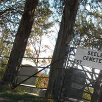 Seeley Cemetery on Sysoon